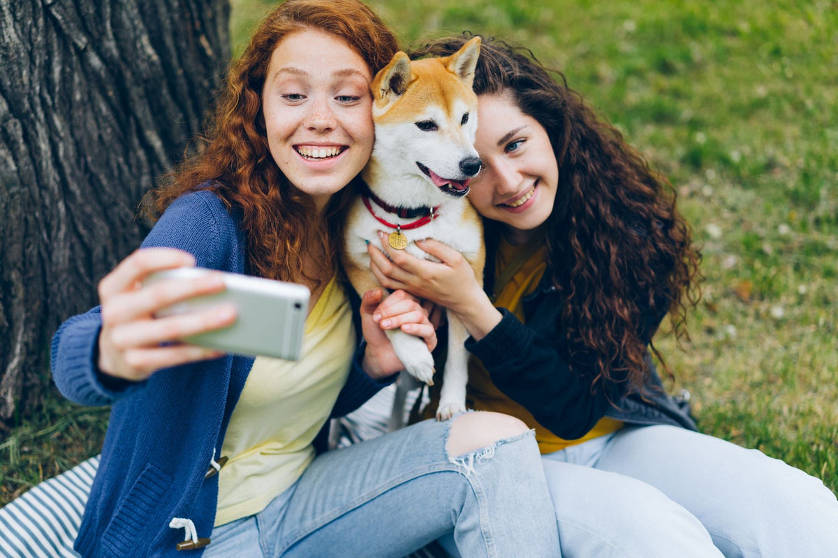The Social Side of Pet Ownership: Building Meaningful Memories