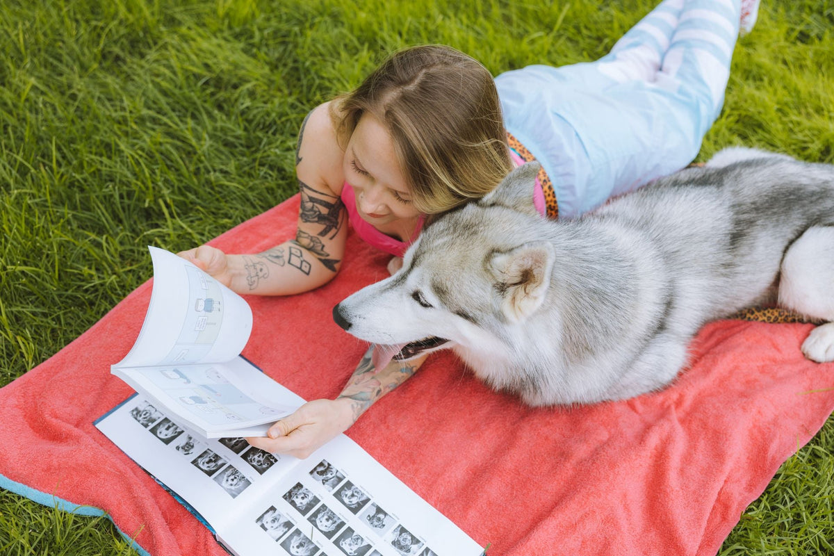 Slow Living With Pets: Why Everyday Bonding Matters