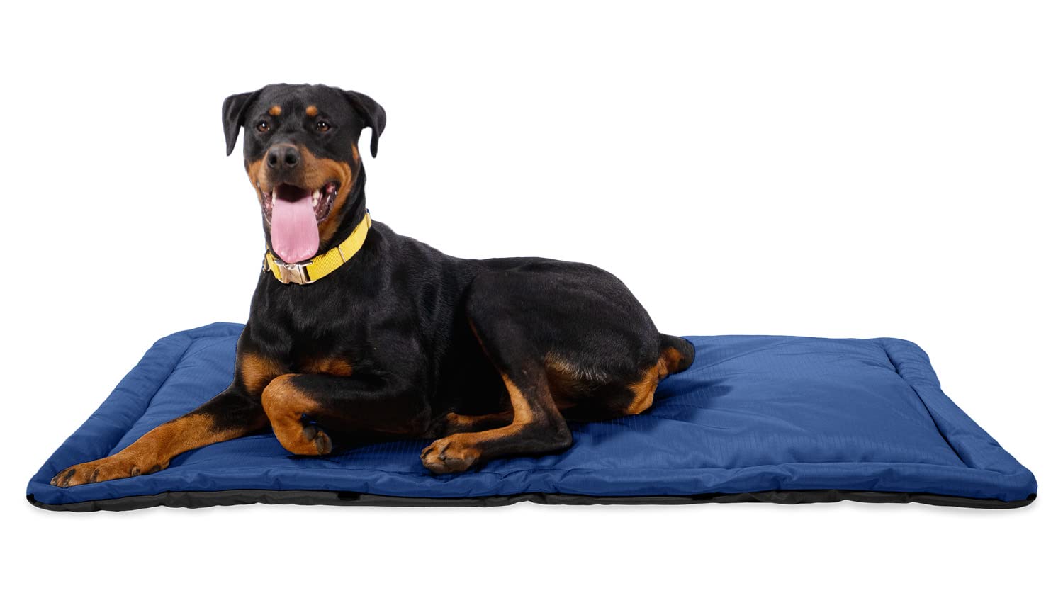 K9 Ballistics Rip-Stop Water-Resistant Dog Crate Pad