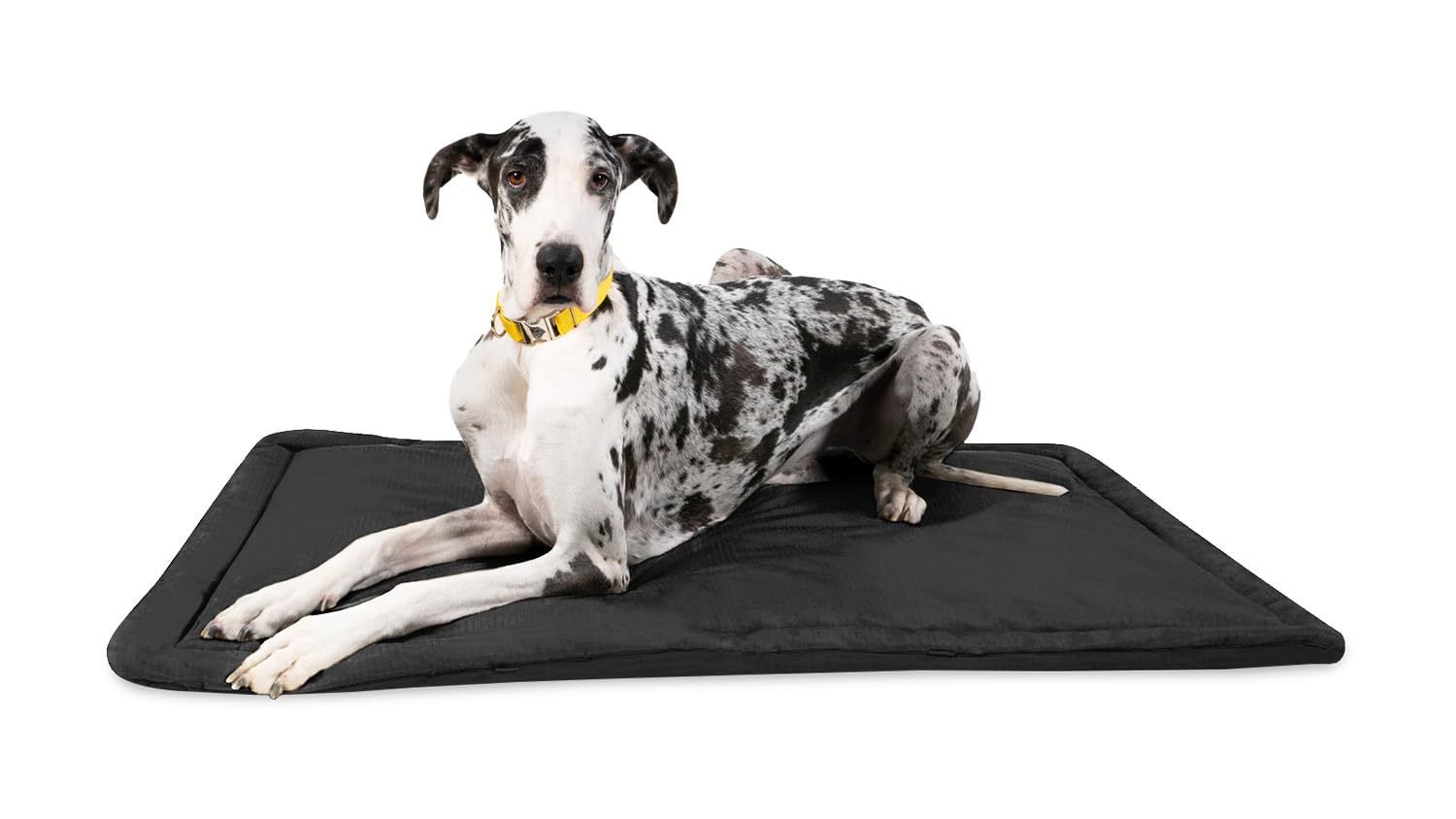 K9 Ballistics Rip-Stop Water-Resistant Dog Crate Pad