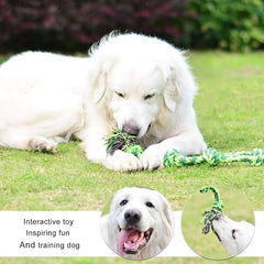 Heavy-Duty Chew Toy for Aggressive Large Breed Dogs