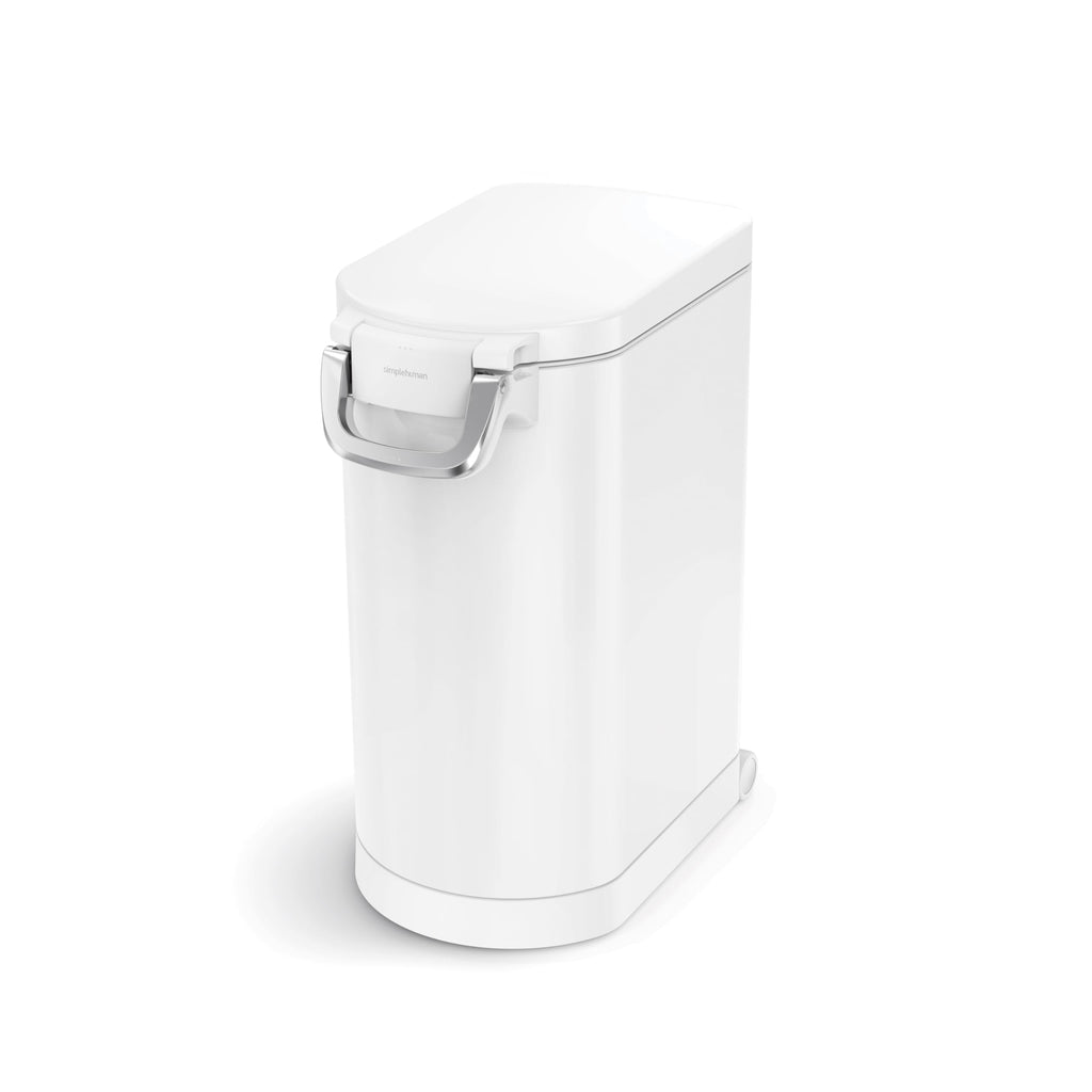simplehuman Medium Pet Food Storage Container