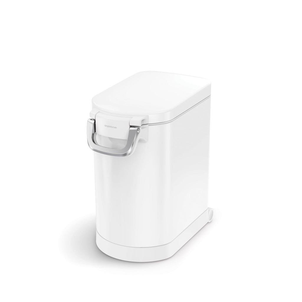 simplehuman Medium Pet Food Storage Container