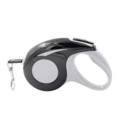 5M Retractable Dog Leash with Non-Slip Training Handle