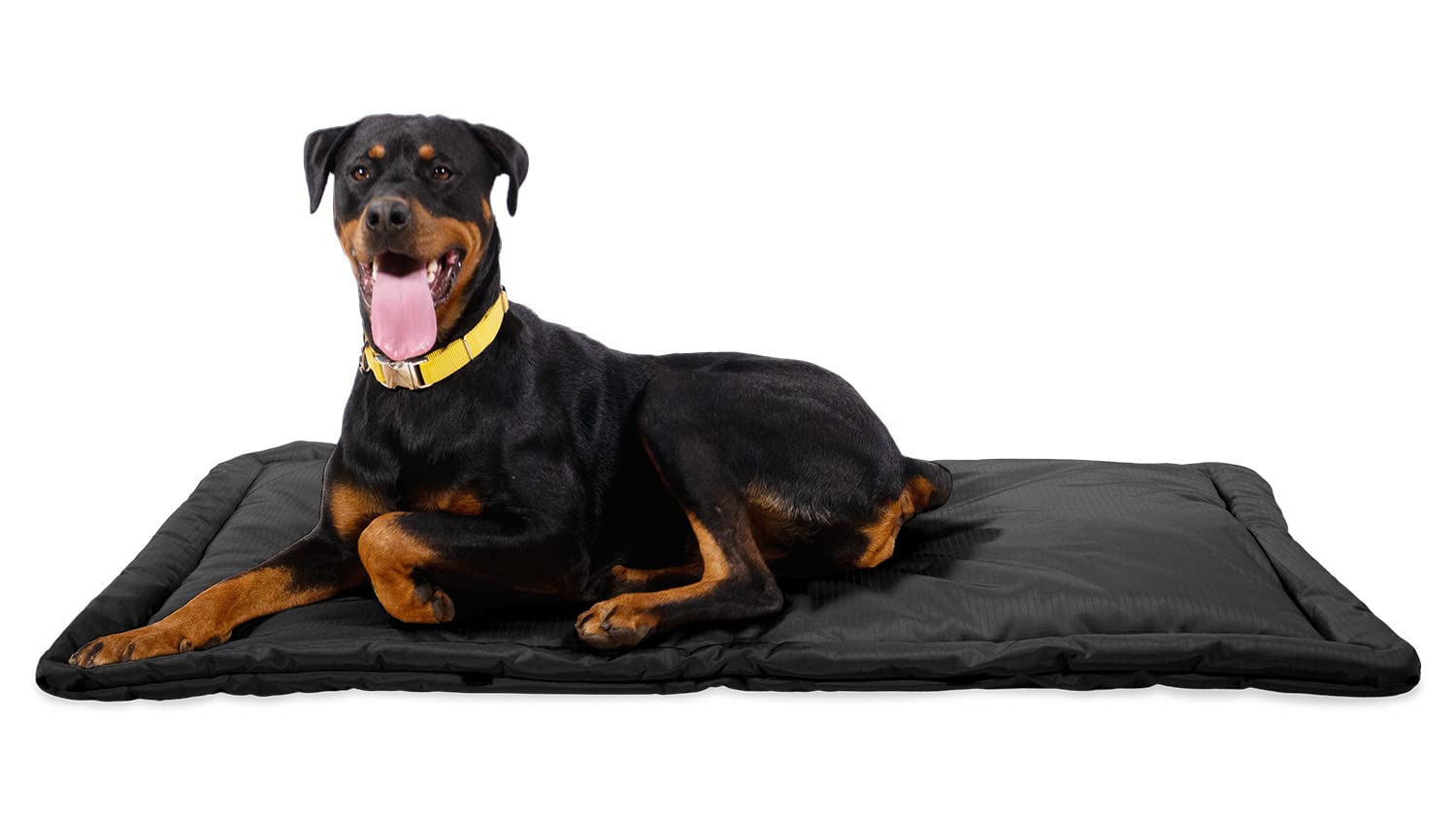 K9 Ballistics Rip-Stop Water-Resistant Dog Crate Pad