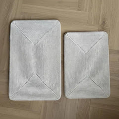 Wall-Mounted Natural Sisal Cat Scratching Mat for Cats