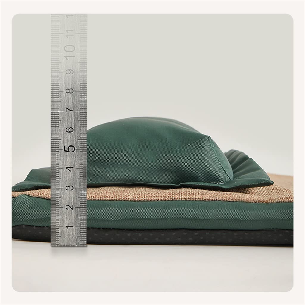 XXGDCOLP Pet Dog Sleeping Mat Cool Kennel Bed Blanket Floor Four Seasons Supplies
