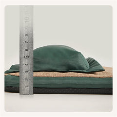 XXGDCOLP Cooling Dog Sleeping Mat & Four-Season Kennel Bed