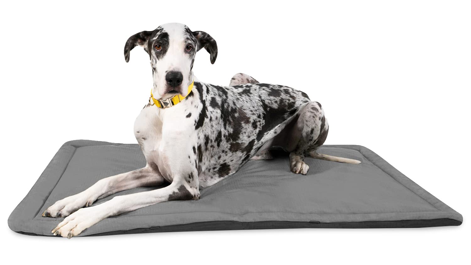 K9 Ballistics Rip-Stop Water-Resistant Dog Crate Pad