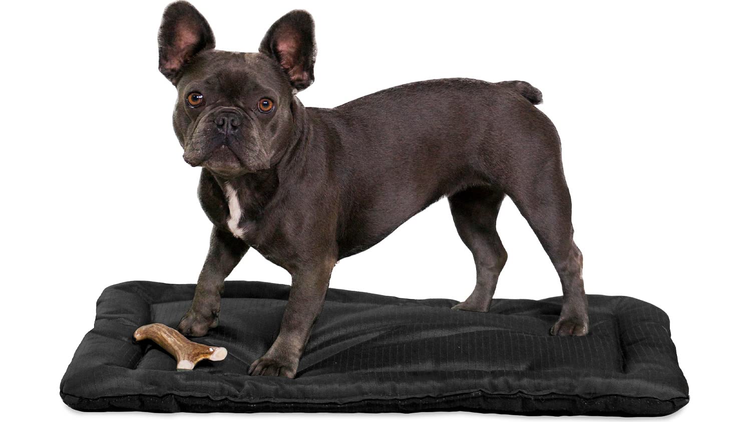 K9 Ballistics Rip-Stop Water-Resistant Dog Crate Pad