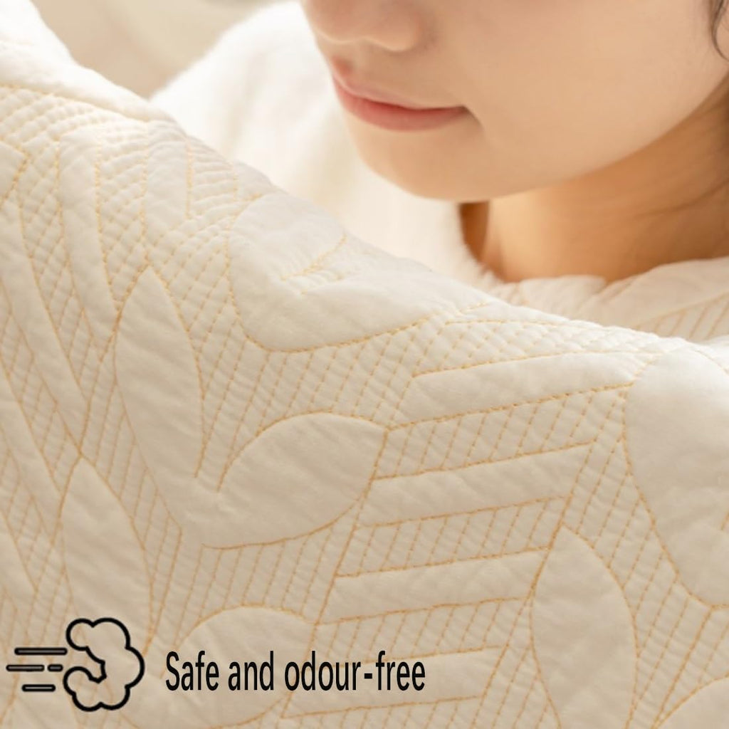 Couch Cover for 2-3 Cushion, Sofa Cover for Dogs, Furniture Protector Cover, Washable Non-Slip, Sofa Slipcovers