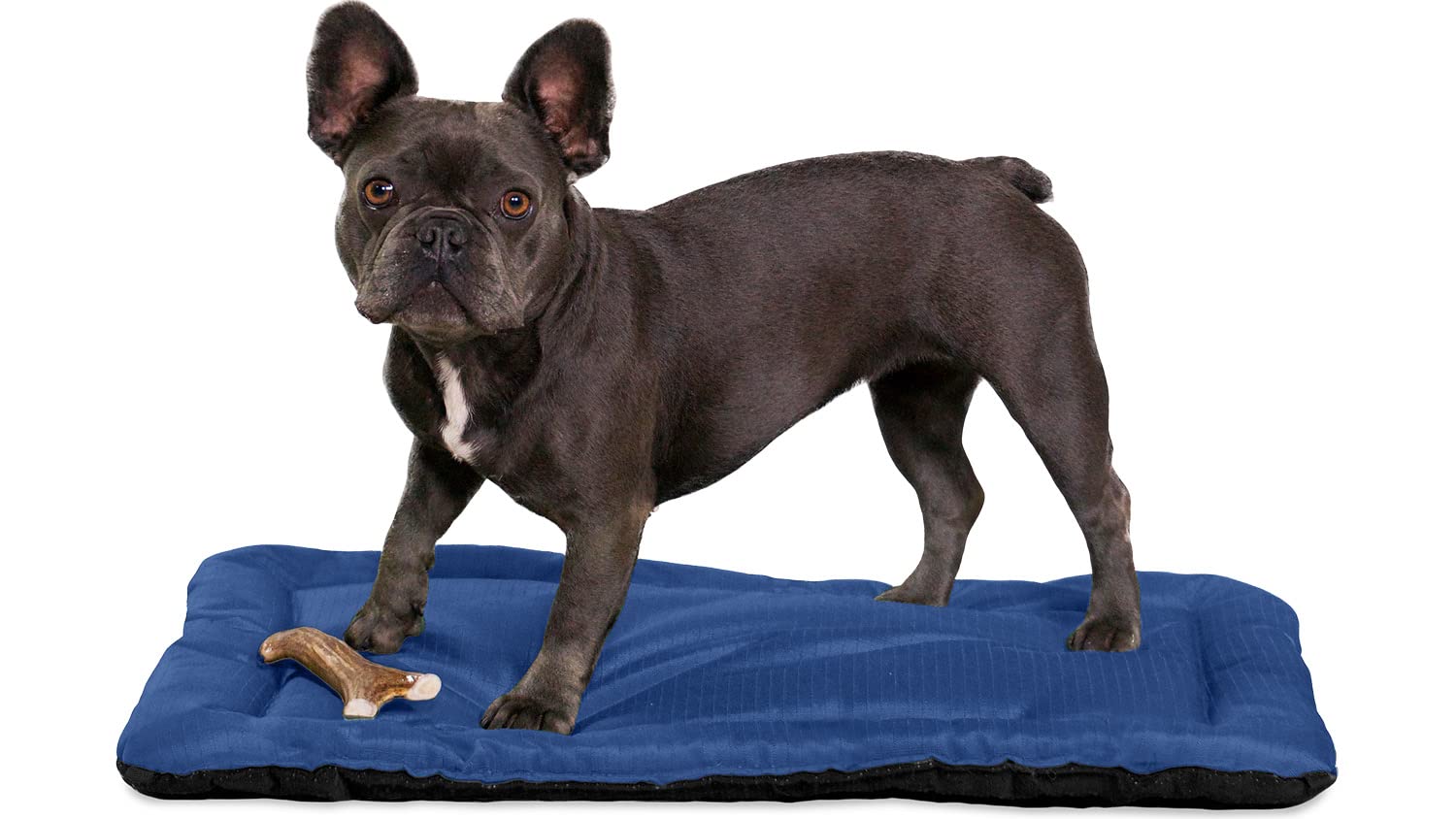 K9 Ballistics Rip-Stop Water-Resistant Dog Crate Pad