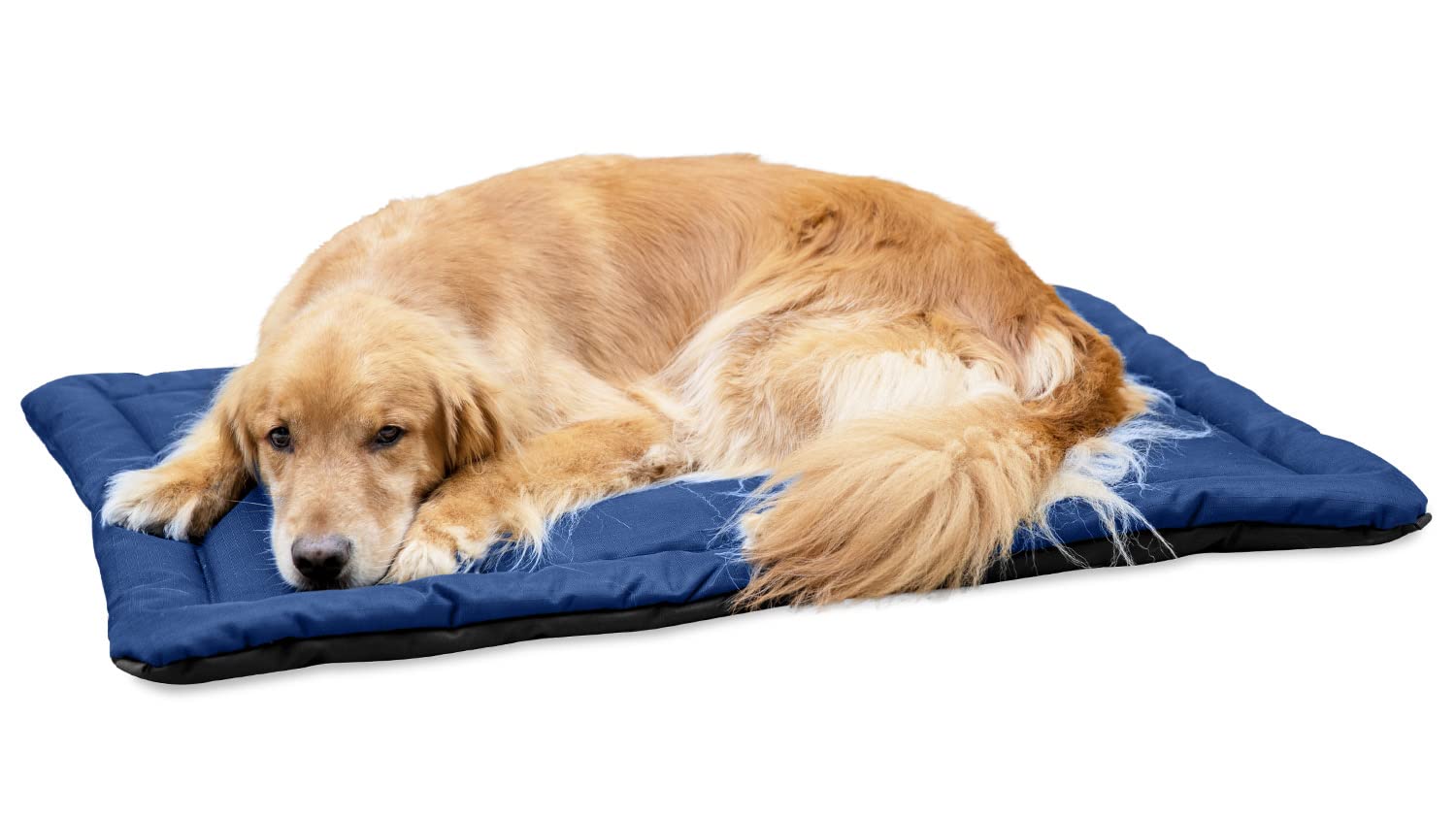 K9 Ballistics Rip-Stop Water-Resistant Dog Crate Pad
