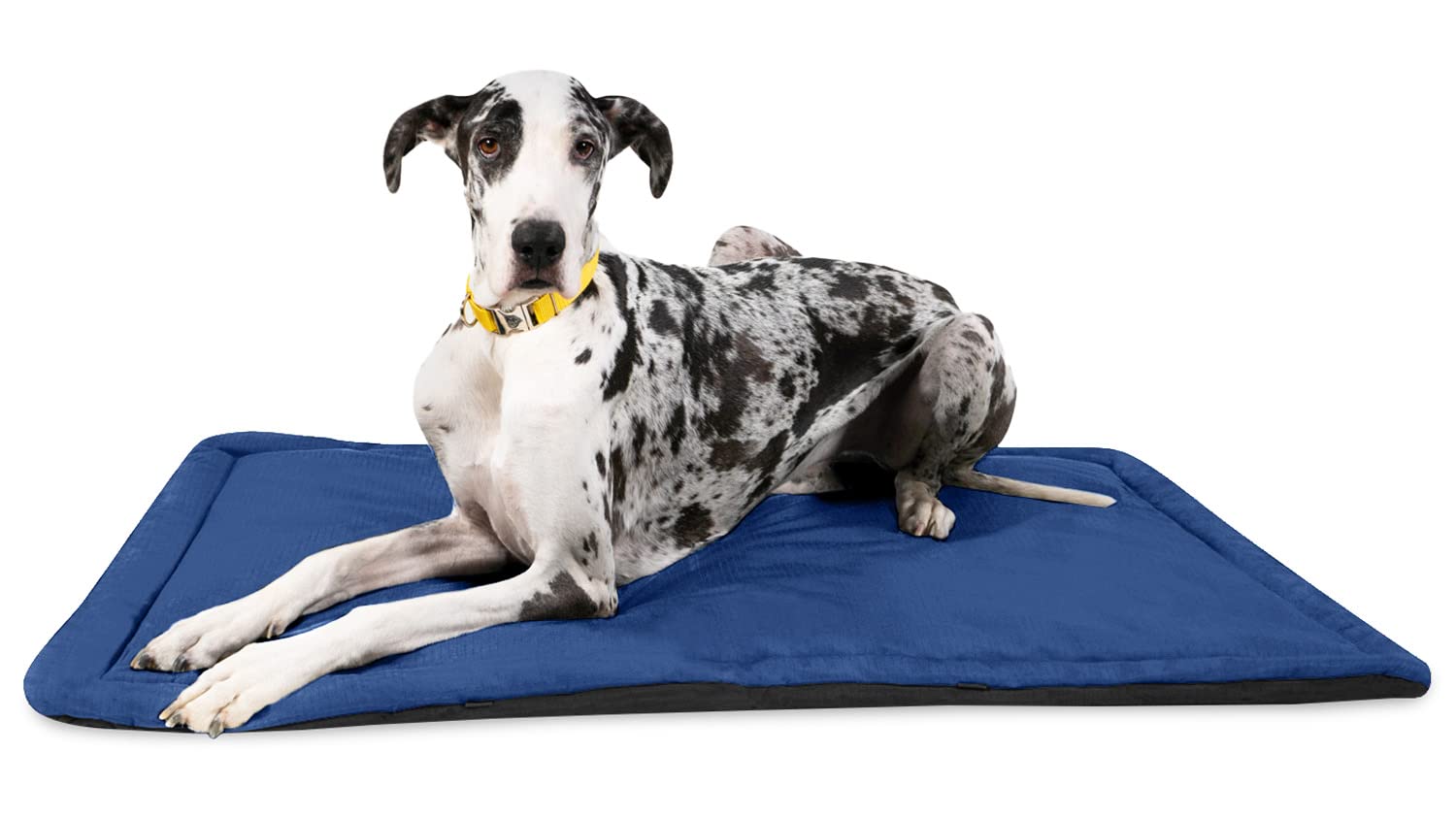 K9 Ballistics Rip-Stop Water-Resistant Dog Crate Pad