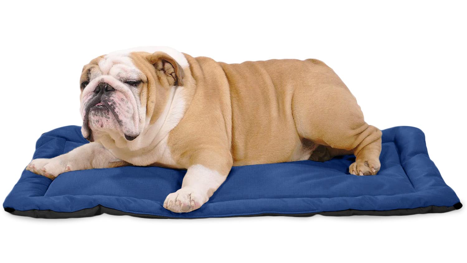 K9 Ballistics Rip-Stop Water-Resistant Dog Crate Pad