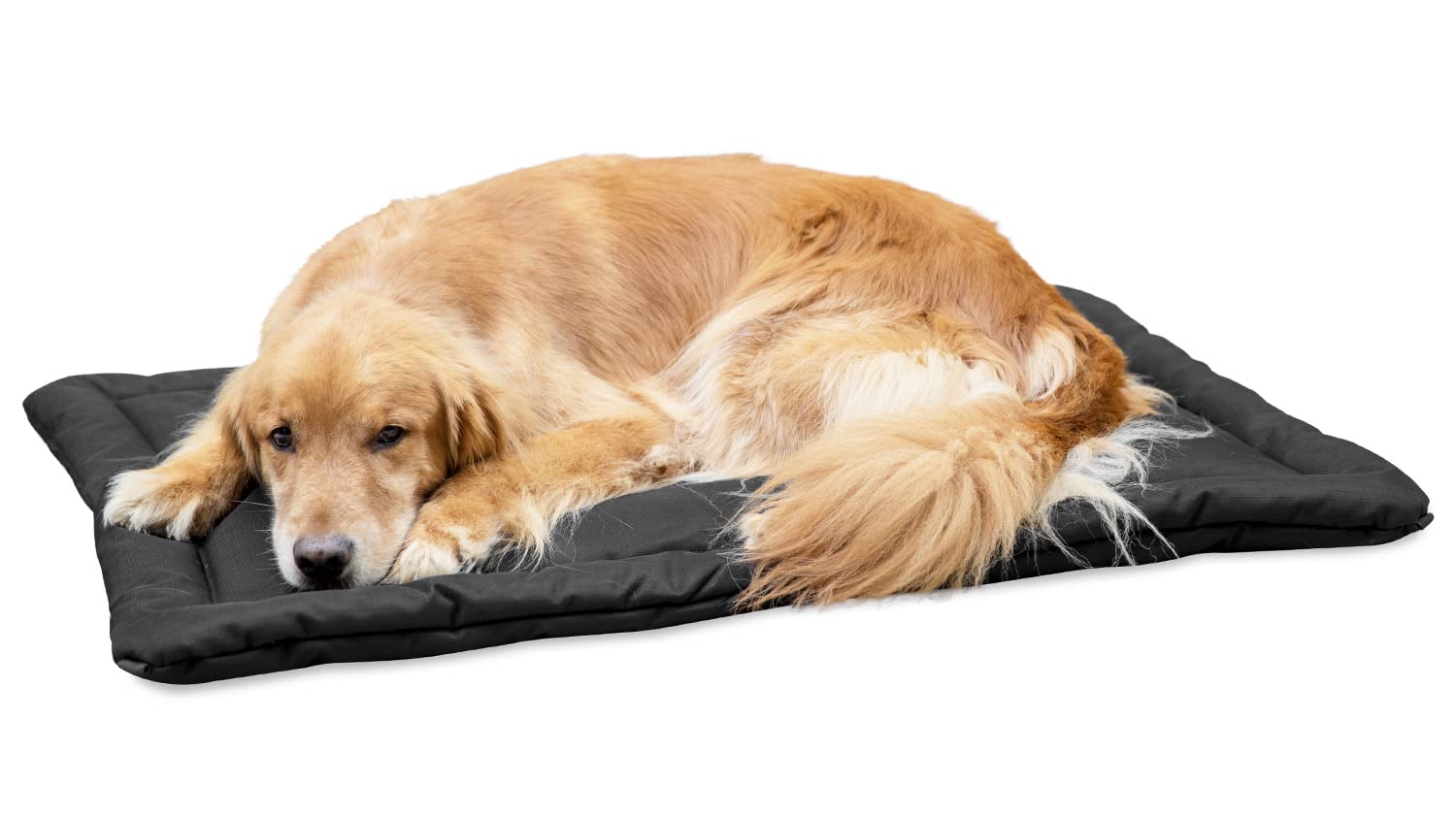 K9 Ballistics Rip-Stop Water-Resistant Dog Crate Pad