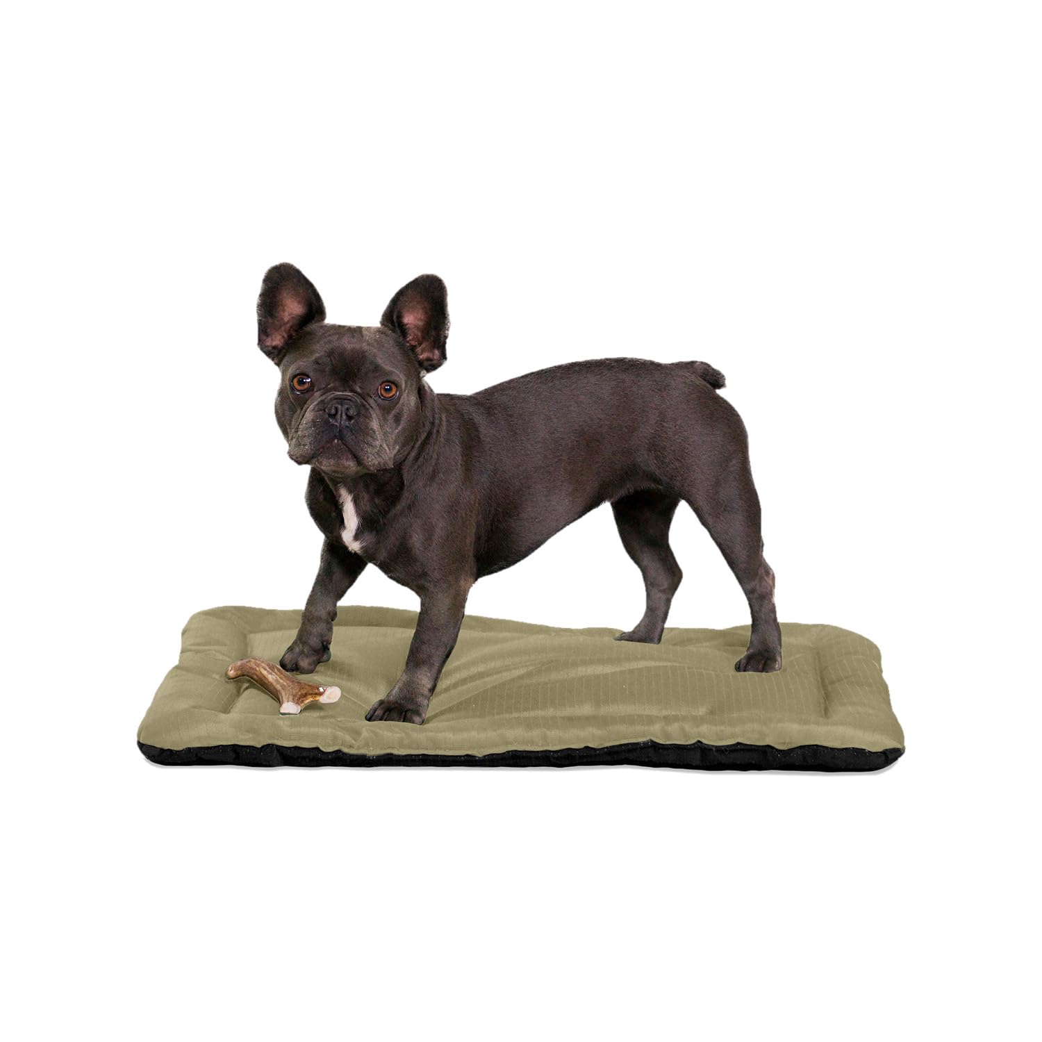 K9 Ballistics Rip-Stop Water-Resistant Dog Crate Pad