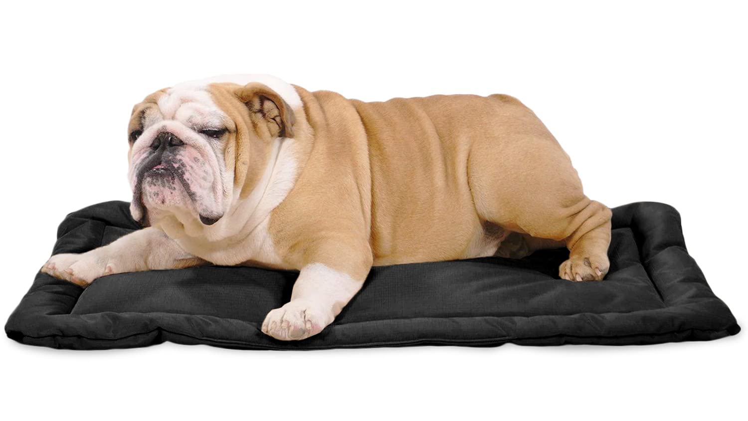 K9 Ballistics Rip-Stop Water-Resistant Dog Crate Pad