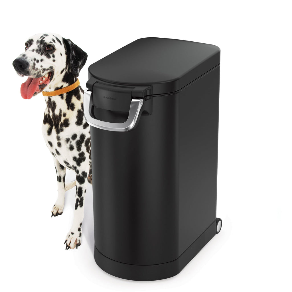 simplehuman Medium Pet Food Storage Container