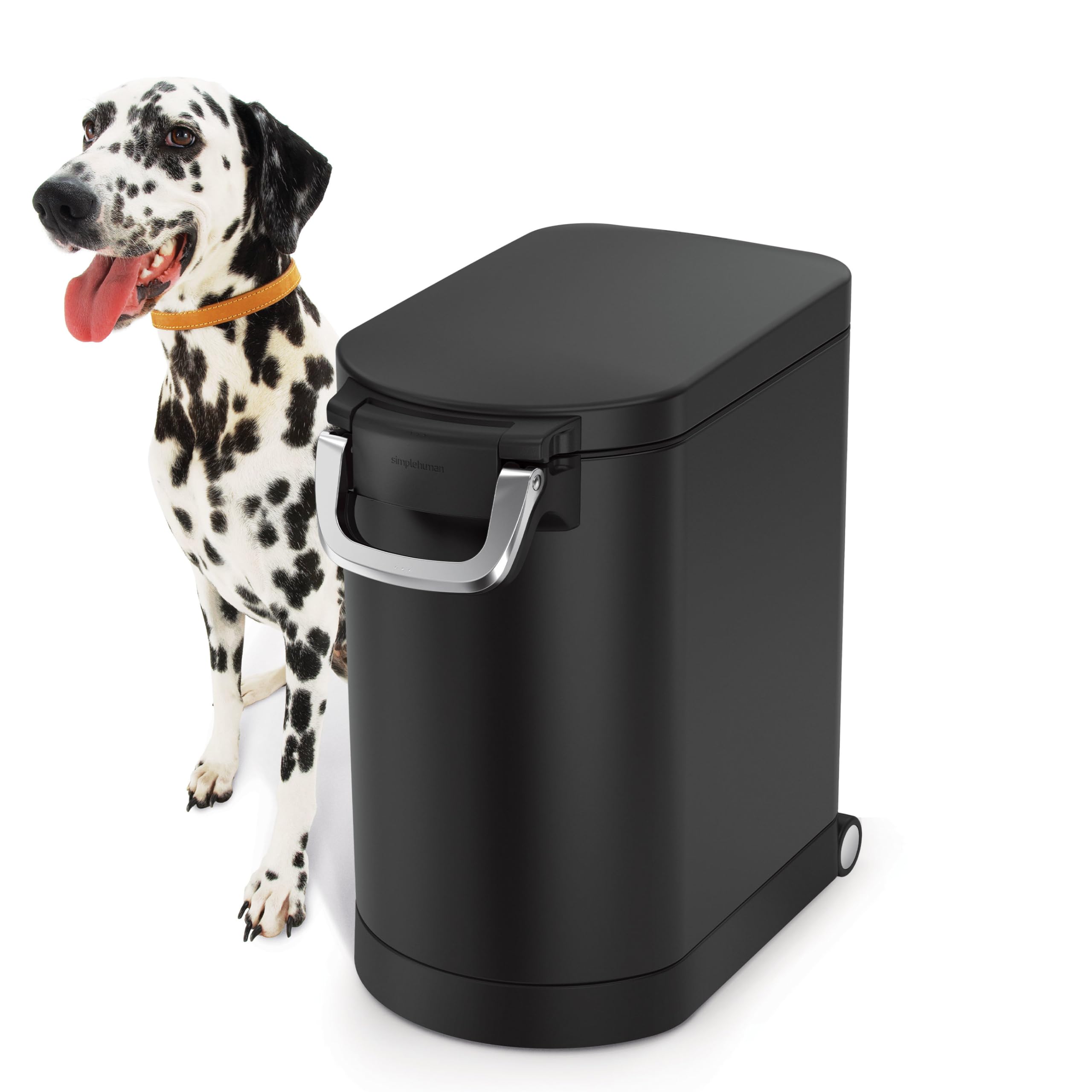 simplehuman Medium Pet Food Storage Container