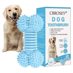 Billy's Choice Squeaky Plush Dog Toy Gift Set