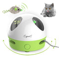 EGPETS Cat Toy, Hide Mouse Cat Toy