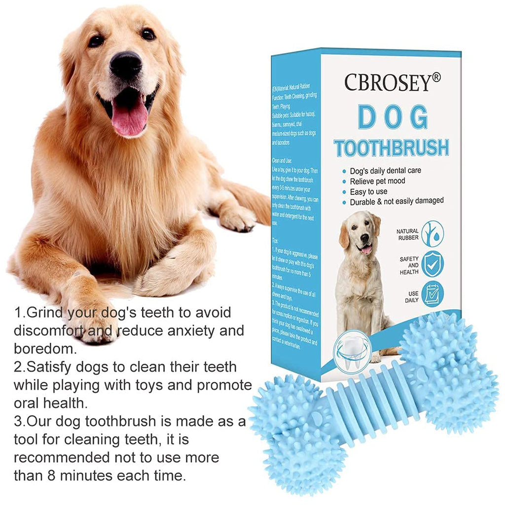 Billy's Choice "I Love Animals" Squeaky Plush Dog Toy Interactive Stuffed Pet Toy Gift Set
