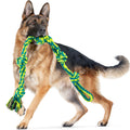 Large Dog Chew Toys, Tough Dog Toys for Aggressive Chewers Large Breed
