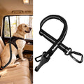 PetBonus Dog Seat Belt for Car, Durable Safe Dog Car Harness for Vehicle