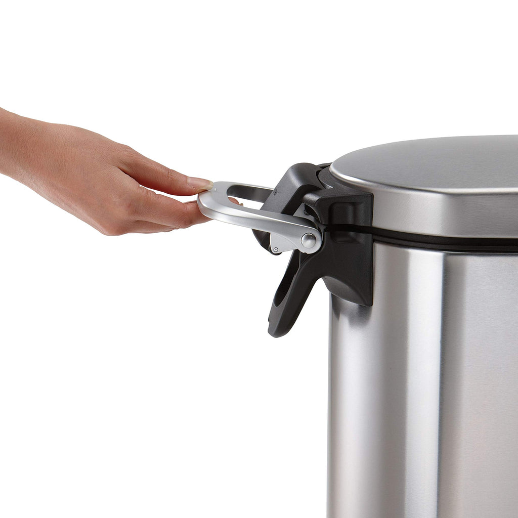 simplehuman Medium Pet Food Storage Container