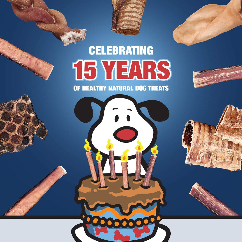 ValueBull Yak Cheese for Dogs by the Pound