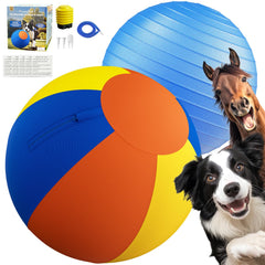 Happypaw 3.0 Heavy-Duty Herding Ball for Active Dogs