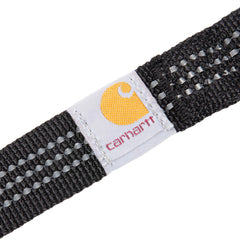 Carhartt Shock-Absorbing Reflective Nylon Dog Leash
