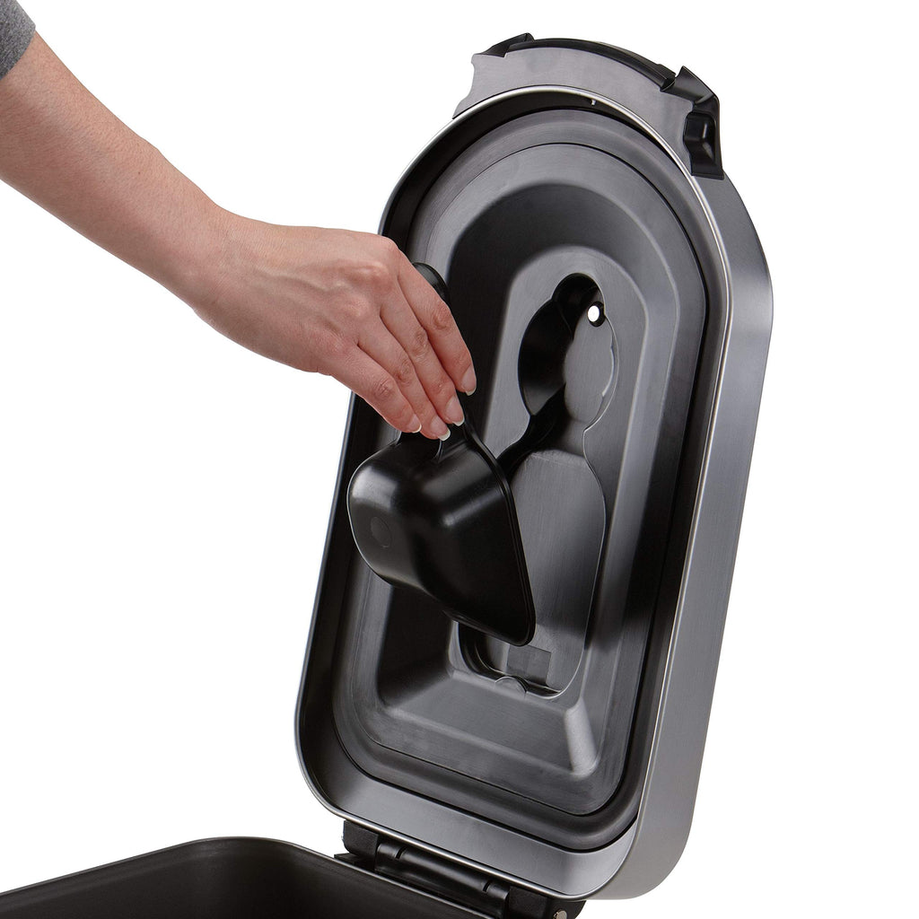 simplehuman Medium Pet Food Storage Container