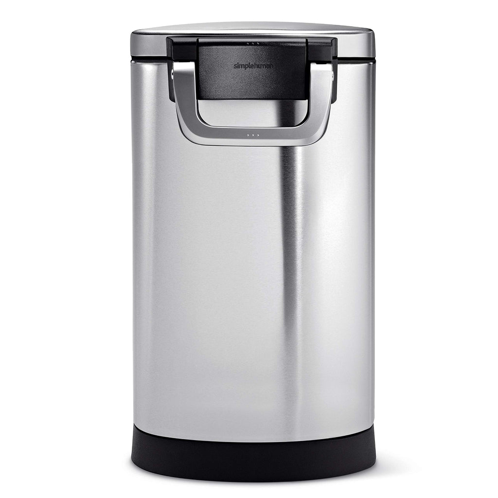 simplehuman Medium Pet Food Storage Container
