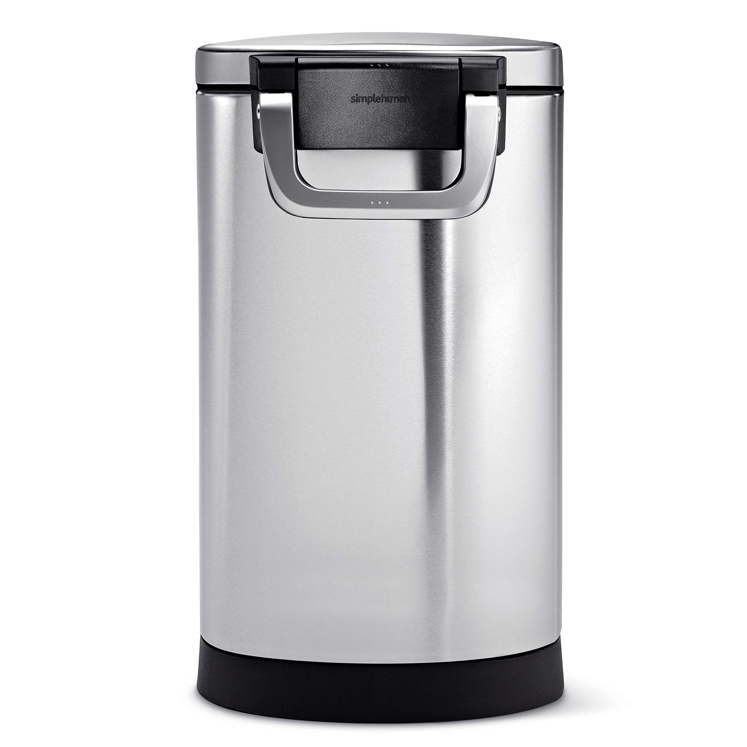 simplehuman Medium Pet Food Storage Container