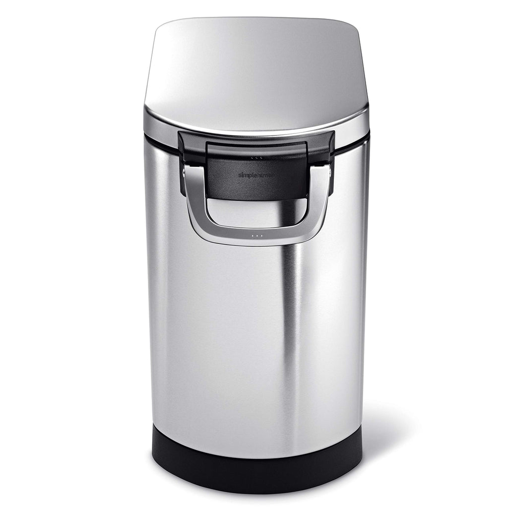 simplehuman Medium Pet Food Storage Container