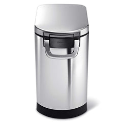 simplehuman Medium Airtight Pet Food Storage Container
