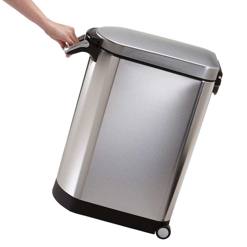 simplehuman Medium Pet Food Storage Container