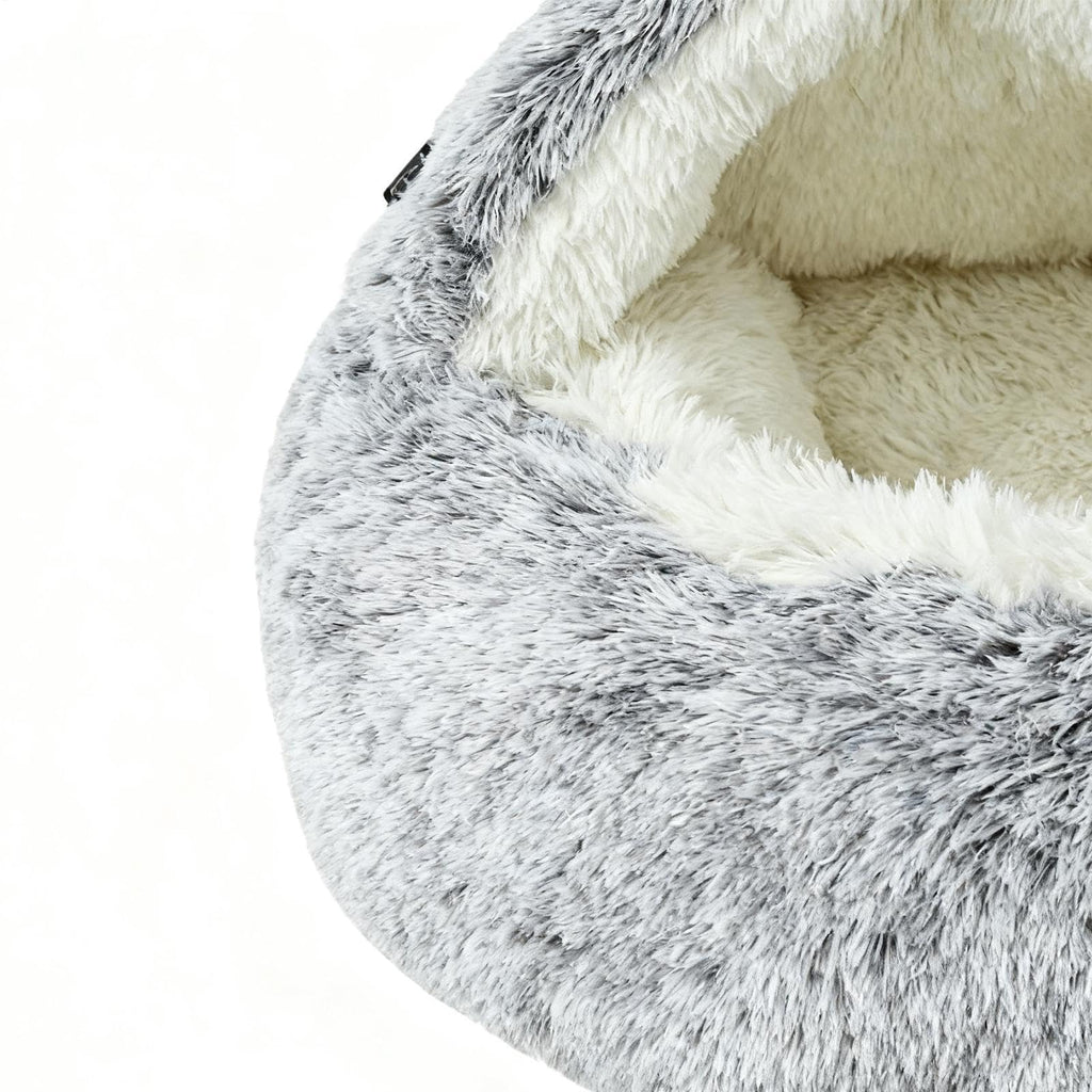 Cat Heating Bed Warm Kitten Nest
