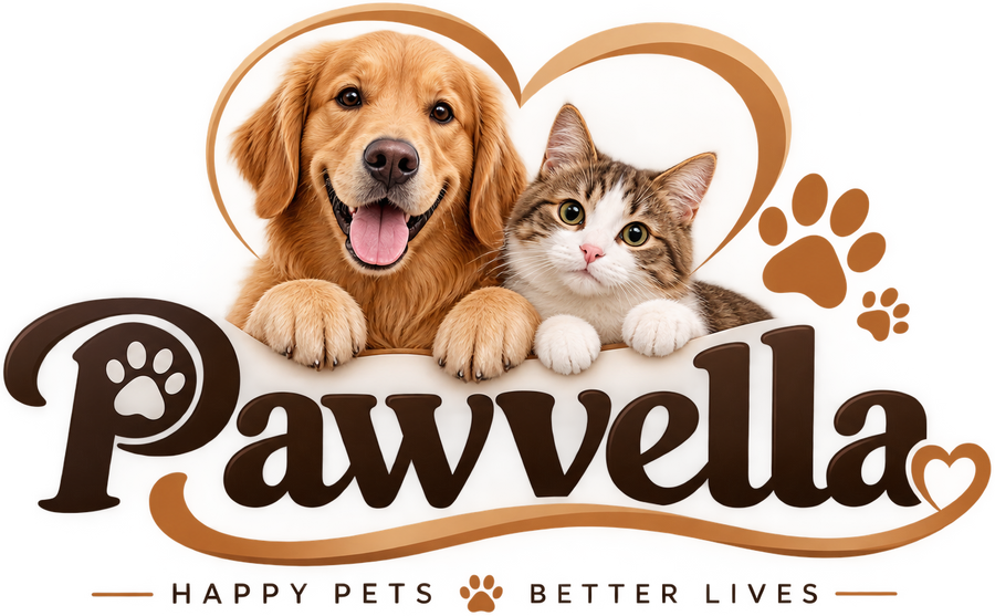 Pawvella